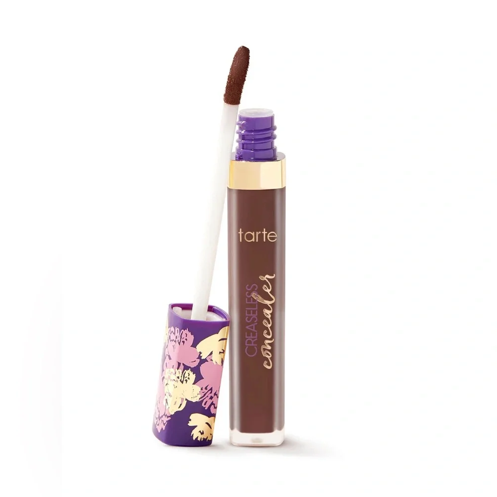 62W Espresso Warm Tarte Creaseless Concealer Full Size Brand New in Box